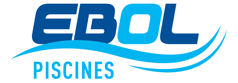 Ebol constructeur piscines lyon Logo